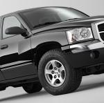 Dodge Dakota 2005 года